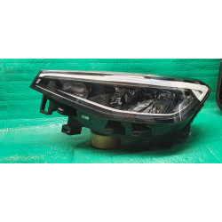 11K941005 Volkswagen ID.4 Left LED Headlight 2023