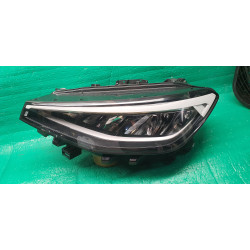 11K941005 Volkswagen ID.4 Left LED Headlight 2023