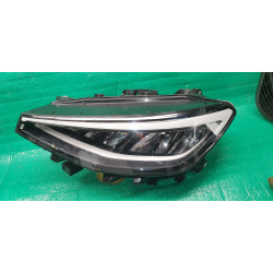 11K941005 Volkswagen ID.4 Left LED Headlight 2023
