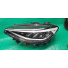 11K941005 Volkswagen ID.4 Left LED Headlight 2023