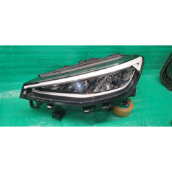 11K941005 Volkswagen ID.4 Left LED Headlight 2023
