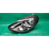 98163112506 Porsche Boxster Xenon Headlight, Left 2013-2016