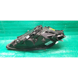 98163112506 Porsche Boxster Xenon Headlight, Left 2013-2016