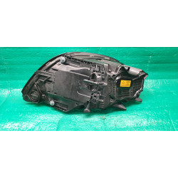 98163112506 Porsche Boxster Xenon Headlight, Left 2013-2016