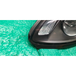 98163112506 Porsche Boxster Xenon Headlight, Left 2013-2016