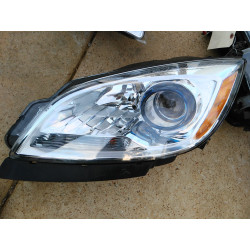 22944809 Buick Verano Left Headlight 2012-2015