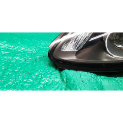 98163112506 Porsche Boxster Xenon Headlight, Left 2013-2016