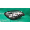 98163112506 Porsche Boxster Xenon Headlight, Left 2013-2016
