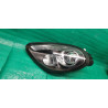 98163112506 Porsche Boxster Xenon Headlight, Left 2013-2016