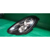 98163112506 Porsche Boxster Xenon Headlight, Left 2013-2016