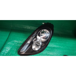 98163112506 Porsche Boxster Xenon Headlight, Left 2013-2016
