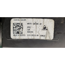 M1PB-13W029-AF Ford Bronco Right Base Full LED Headlight 2021-2024