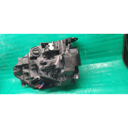 M1PB-13W029-AF Ford Bronco Right Base Full LED Headlight 2021-2024
