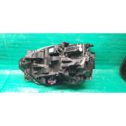 M1PB-13W029-AF Ford Bronco Right Base Full LED Headlight 2021-2024