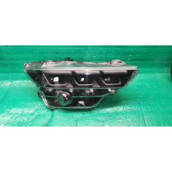 PR3B-13005-EA Ford Mustang Right Full LED Headlight 2024