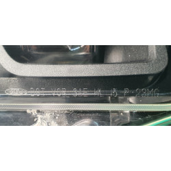 PR3B-13005-EA Ford Mustang Right Full LED Headlight 2024