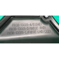 PR3B-13005-EA Ford Mustang Right Full LED Headlight 2024