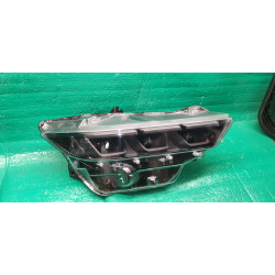 PR3B-13005-EA Ford Mustang Right Full LED Headlight 2024