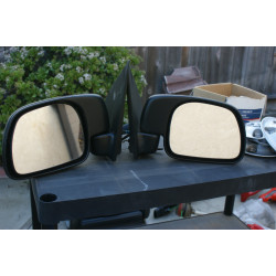 Ford F-250 Mirror 2000-2007 | F-350