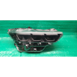 PR3B-13005-EA Ford Mustang Right Full LED Headlight 2024