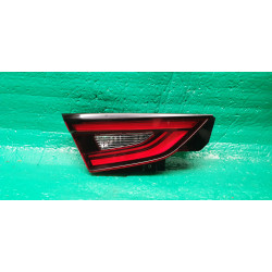 34155-TXM-A01 Honda Insight Left Trunk Lid Inner LED Tail Lamp 2019-2022