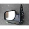 Infiniti QX56 Left Chrome Turn Signal Mirror 2004-2010