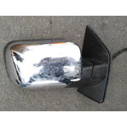 96301-ZC400 Infiniti QX56 Right Chrome Turn Signal Mirror 2004-2010
