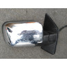96301-ZC400 Infiniti QX56 Right Chrome Turn Signal Mirror 2004-2010