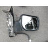 96301-ZC400 Infiniti QX56 Right Chrome Turn Signal Mirror 2004-2010