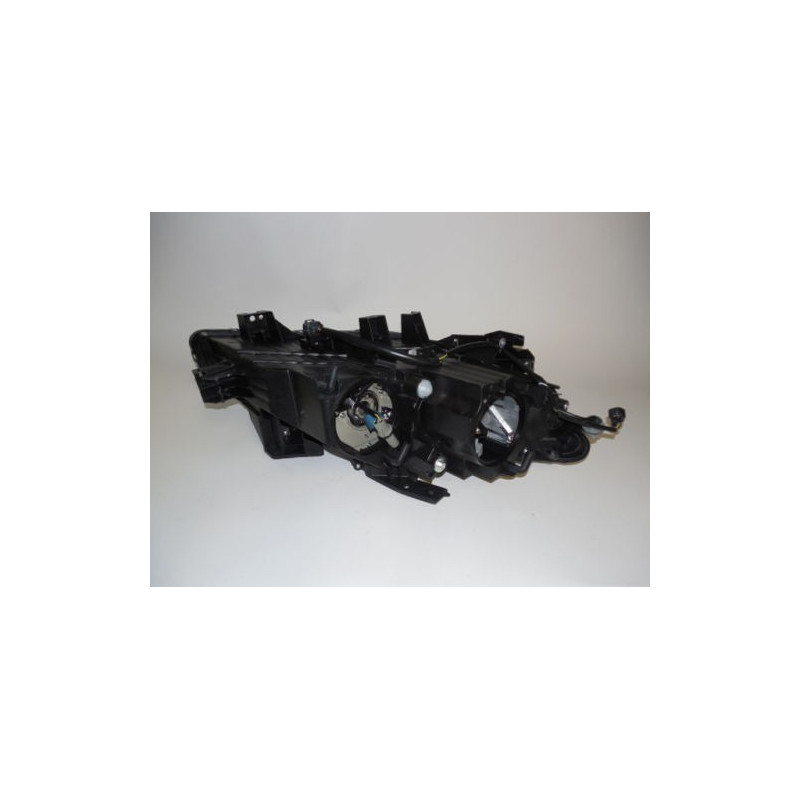 Mazda CX-9 Left Halogen Headlight 2013-2015
