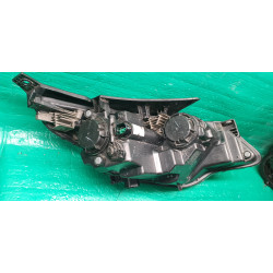 92101-D5500 Kia Optima Left LED Halogen Headlight 2019-2020