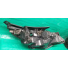 92101-D5500 Kia Optima Left LED Halogen Headlight 2019-2020