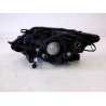 26010-4BA0A Nissan Rogue Right LED Halogen Headlight 2014-2016
