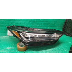 33109-TYA-A012 Acura MDX Right Full LED Headlight 2021-2023
