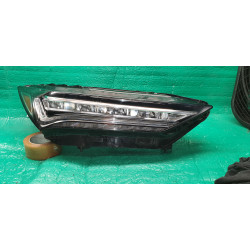 33109-TYA-A012 Acura MDX Right Full LED Headlight 2021-2023
