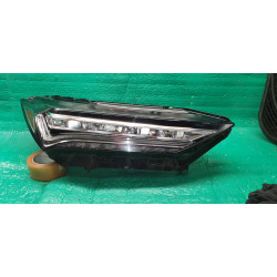 33109-TYA-A012 Acura MDX Right Full LED Headlight 2021-2023