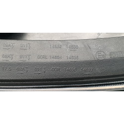 92101-F24 Hyundai Elantra Sport Left Xenon Headlight 2017-2018