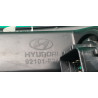 92101-F24 Hyundai Elantra Sport Left Xenon Headlight 2017-2018