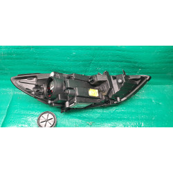 92101-F24 Hyundai Elantra Sport Left Xenon Headlight 2017-2018