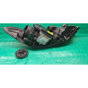 92101-F24 Hyundai Elantra Sport Left Xenon Headlight 2017-2018