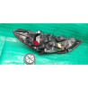 92101-F24 Hyundai Elantra Sport Left Xenon Headlight 2017-2018