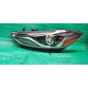 92101-F24 Hyundai Elantra Sport Left Xenon Headlight 2017-2018
