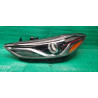 92101-F24 Hyundai Elantra Sport Left Xenon Headlight 2017-2018