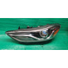 92101-F24 Hyundai Elantra Sport Left Xenon Headlight 2017-2018