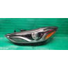 92101-F24 Hyundai Elantra Sport Left Xenon Headlight 2017-2018