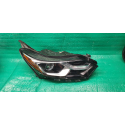 84258450 Chevrolet Equinox Right LED Xenon Headlight 2018-2021 84818200
