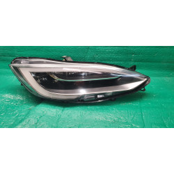 1053571-00-D Tesla Model S Right Full LED Headlight 2016-2020