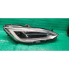 1053571-00-D Tesla Model S Right Full LED Headlight 2016-2020