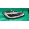 1053571-00-D Tesla Model S Right Full LED Headlight 2016-2020