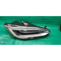 1053571-00-D Tesla Model S Right Full LED Headlight 2016-2020